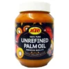 Ktc Unrefined Palm Oil 500ml x 12