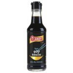 Amoy Soya Sauce – Light 150ml