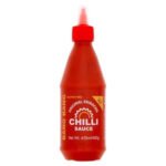 Bang Bang Sriracha Chilli Sauce 435ml