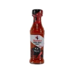 Nandos Peri-Peri Sauce Extra Extra Hot 125g