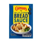 Colmans Sachets – Bread