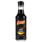 Amoy Soya Sauce – Dark 500ml