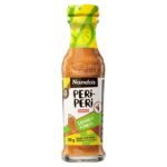 Nandos Peri-Peri Sauce Lemon & Herb 125g