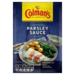 Colmans Sachets – Parsley