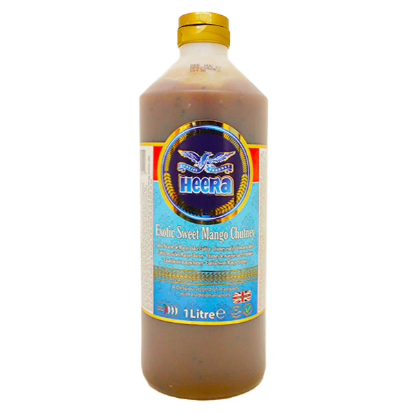Heera-Exotic-Sweet-Mango-Chutney-1kg