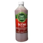 Heera Hot & Sweet Sauce 1ltrs