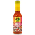 Tropical Sun Chilli Garlic Sauce 150ml