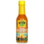 Tropical Sun Smooth Scotch Bonnet Yellow Sauce