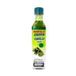Weikfield Green Chilli Sauce