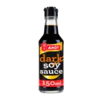 Amoy Soya Sauce – Dark 150ml