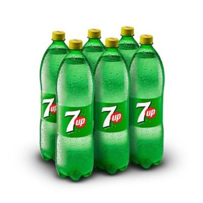 7UP 12×1.5L (GB)