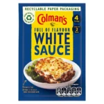 Colmans White Sauce Mix 25 g