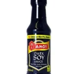 Amoy Soya Sauce – Dark 250ml