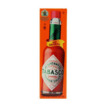 McIlhenny Co. Tabasco Brand Pepper Sauce 57ml