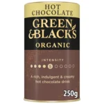 Cadbury”s Organic Hot Chocolate Drink