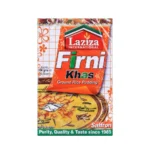 Laziza Firni Khas (Saffron)