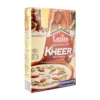 Laziza International Original Kheer Rice Pudding Mix 155g