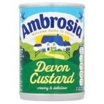 Ambrosia Devon Custard 400g