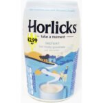 Horlicks Instant Malt