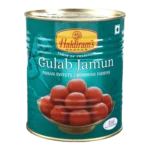 Haldirams Tinned Gulab Jamun