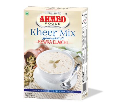 Ahmed Kheer Mix - Kewra Elaichi