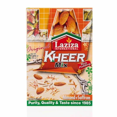 Laziza Kheer Mix (A&z)