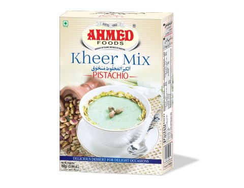 Pistachio-Kheer-Mix
