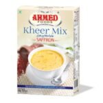 Ahmed Kheer Mix – Saffron