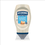 Hellmanns Mayonnaise Light 430 ml