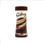 Galaxy Instant Hot Chocolate Jar