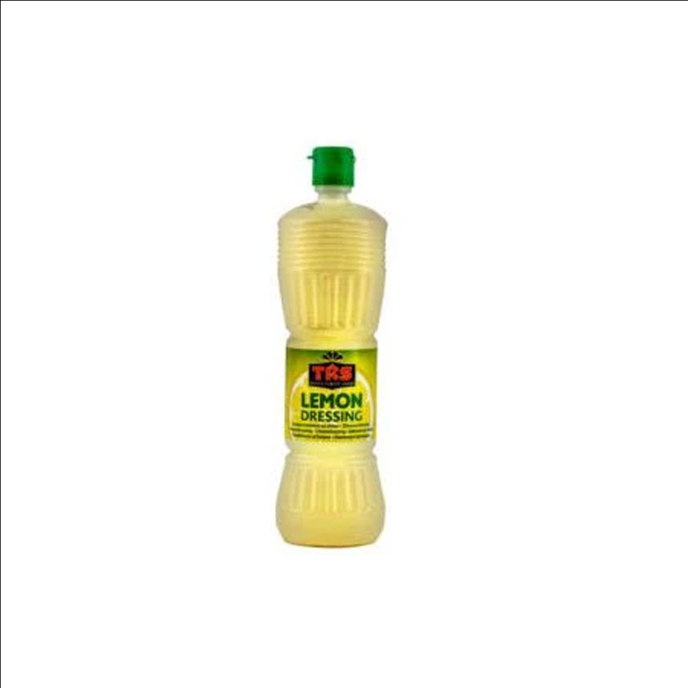 Trs Lemon Dressing