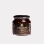 Habanero Jam with Chilli &  Ginger 1.5kg