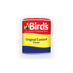 Birds Original Custard Powder 250g