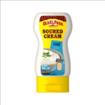 Old El Paso Squeezy Sour Cream