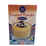 Heera Vanilla Custard Powder