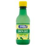 Pride Lemon Juice 250ml