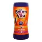 Cadbury Bournvita