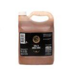 Chilli & Garlic Sauce