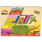 Laziza Jelly Banana