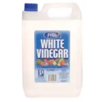 Pride Spirit Vinegar White