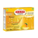 Ahmed Foods Mango Jelly Crystals 80g