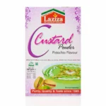 Laziza Custard Pista