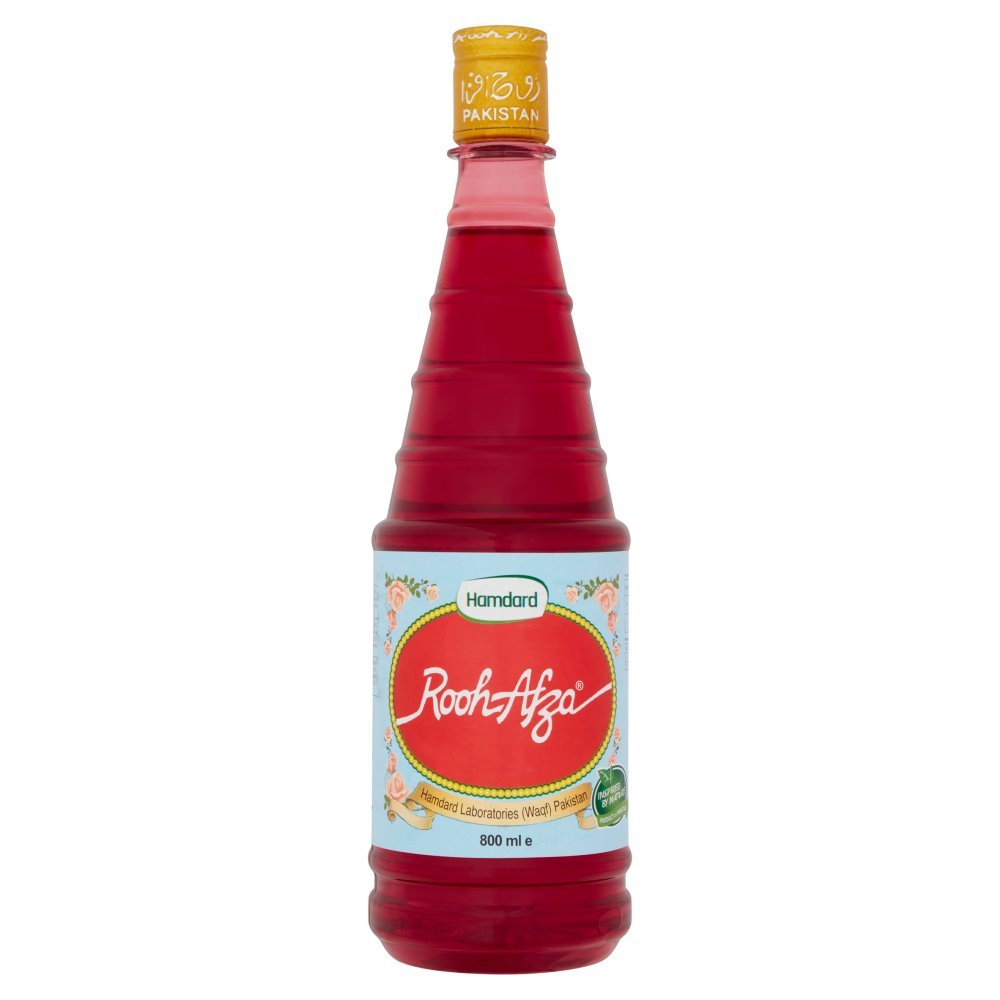Rooh Afza