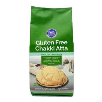 Heera Gluten Free Chakki Atta