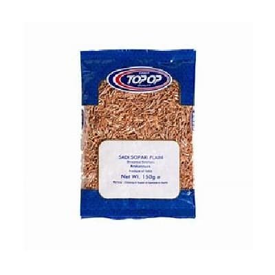 Top Op Sopari Sadi Plain