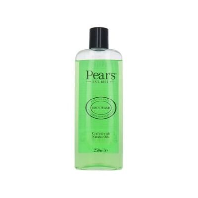 Pears Body Wash – Lemon