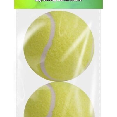 DID Tennis Balls 2s