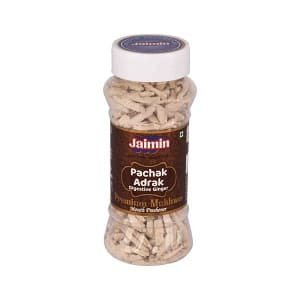 Jaimin Pachak Adrak