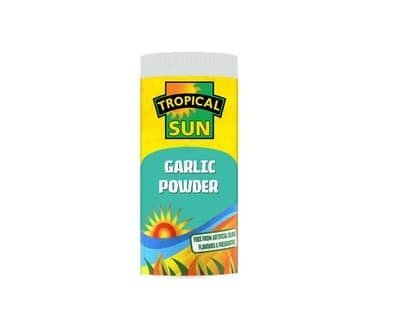 Tropical Sun Garlic Powder