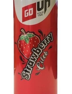Go Up Strawberry Cans
